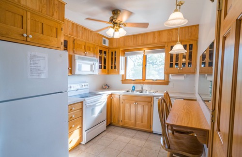 Broadkill Beach House | EXCLUSIVELY YOURS! Private Beach Path, Double Water Access, and Dog Friendly.