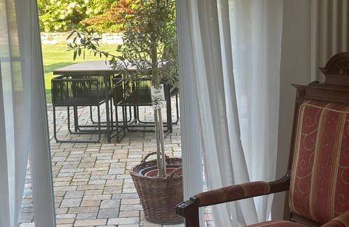 Lichtenberg Apartment | Exclusives Apartment im Spanischen Landhausstil