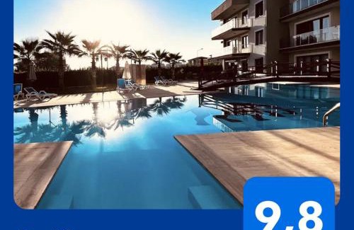 Belek Apartment | Exclusives Apartment Mountainview Residence