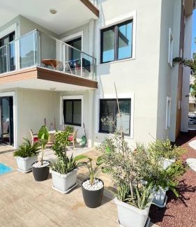 Belek Apartment | Exclusives Apartment Mountainview Residence
