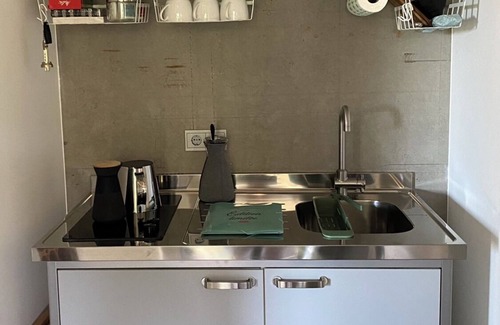 Winnweiler Apartment | Exclusives Studio - Serviced Apartment