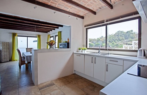 Santa Ursula Villa | Exclusivity for the highest standards in the traditional style.