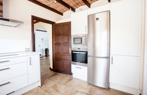 Santa Ursula Villa | Exclusivity for the highest standards in the traditional style.