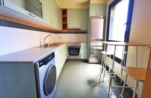 Salvaterra de Mino Apartment | Exclusivo Ático en Salvatierra