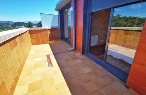 Salvaterra de Mino Apartment | Exclusivo Ático en Salvatierra