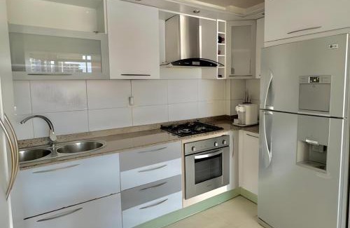 Lecherías Apartment | Exclusivo Apartamento en Lecherías 1 min caminando hasta la playa