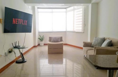 Lecherías Apartment | Exclusivo Apartamento en Lecherías 1 min caminando hasta la playa