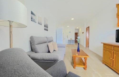 Playa del Ingles Apartment | Exclusivo Apartamento 1HAB con piscina y dos terrazas cerca de la Playa