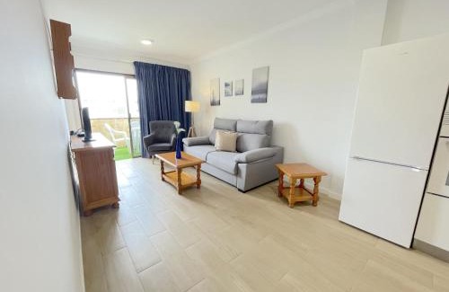 Playa del Ingles Apartment | Exclusivo Apartamento 1HAB con piscina y dos terrazas cerca de la Playa