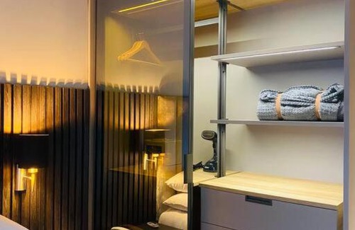 Calle 100 Apartment | exclusivo apartaestudio usaquen