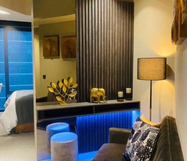 Calle 100 Apartment | exclusivo apartaestudio usaquen