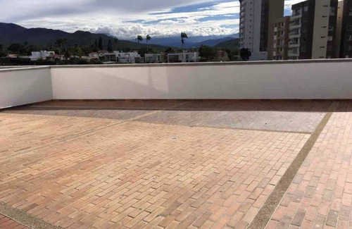 Norte de Santander Apartment | Exclusivo Apartamento/Terraza/Piscina/gym