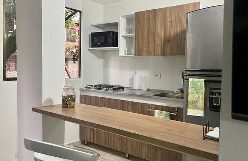 Sabaneta Apartment | Exclusivo Apartamento Privado Zona Rosa Sabaneta