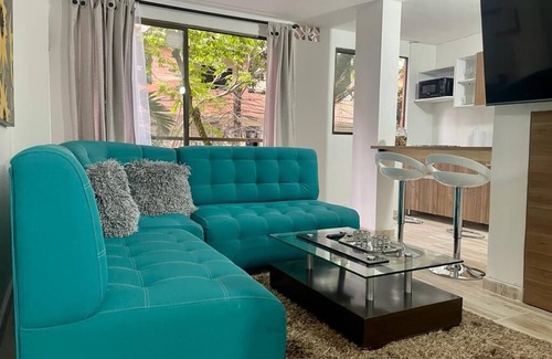 Sabaneta Apartment | Exclusivo Apartamento Privado Zona Rosa Sabaneta