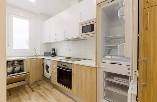 Imperial Apartment | Exclusivo Apartamento de 2 HB, Calle Linneo