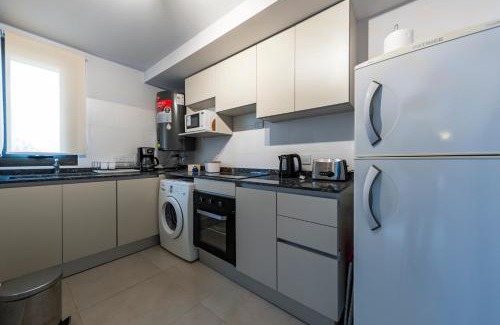 Cordoba Apartment | Exclusivo Apartamento en Opera Park