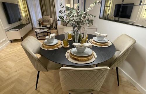 Murcia Apartment | Exclusivo Apartamento en el centro de Murcia