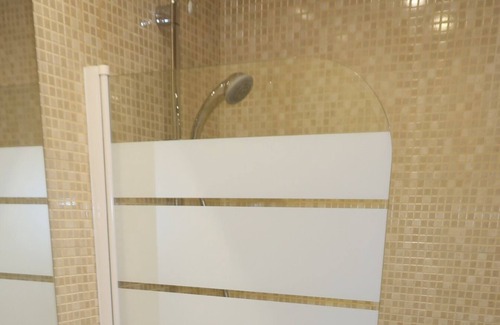 Fontanal-Maria Auxiliadora-Carretera de Carmona Apartment | Exclusivo Apartamento de Diseño. Centro-santa Justa. Parking Gratis