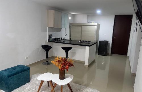 Pinchote Apartment | Exclusivo Apartamento Plaza Con Piscina