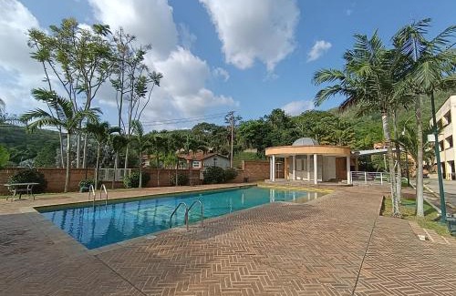 Naguanagua Apartment | Exclusivo Apartamento con Piscina y Wi-Fi