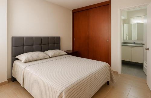 Petare Apartment | Exclusivo Aparto Suite California