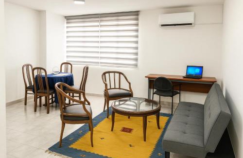 Petare Apartment | Exclusivo Aparto Suite California