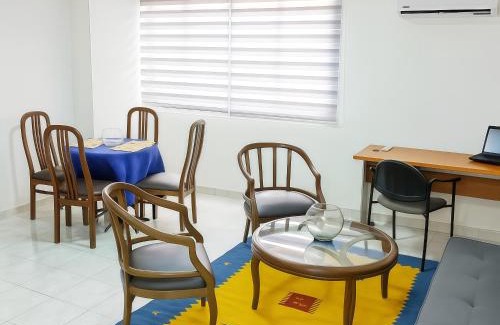 Petare Apartment | Exclusivo Aparto Suite California