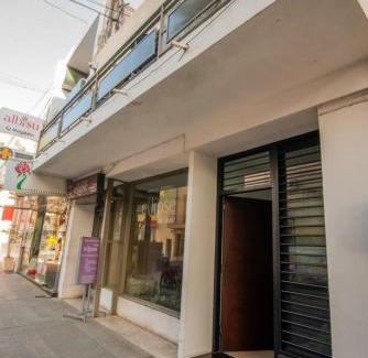 Salto Apartment | Exclusivo Apto Calle Principal