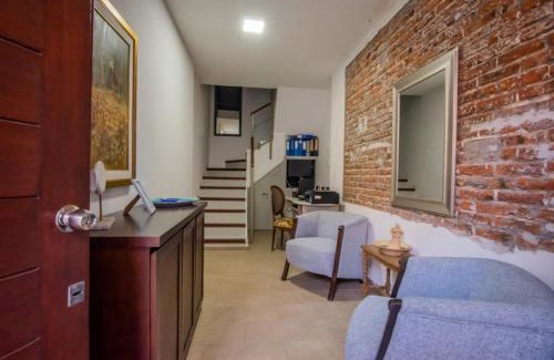 Salto Apartment | Exclusivo Apto Calle Principal
