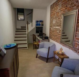 Salto Apartment | Exclusivo Apto Calle Principal