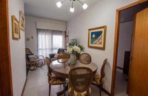 Salto Apartment | Exclusivo Apto Calle Principal