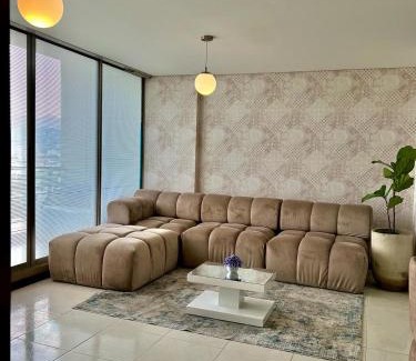 San Jose de Cucuta Apartment | EXCLUSIVO APTO CUCUTA - AIRE ACONDICIONADO - AGUA CALIENTE