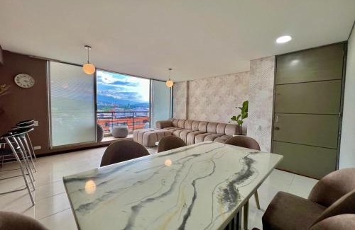 San Jose de Cucuta Apartment | EXCLUSIVO APTO CUCUTA - AIRE ACONDICIONADO - AGUA CALIENTE