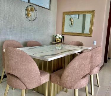 San Jose de Cucuta Apartment | EXCLUSIVO APTO CUCUTA - AIRE ACONDICIONADO - AGUA CALIENTE
