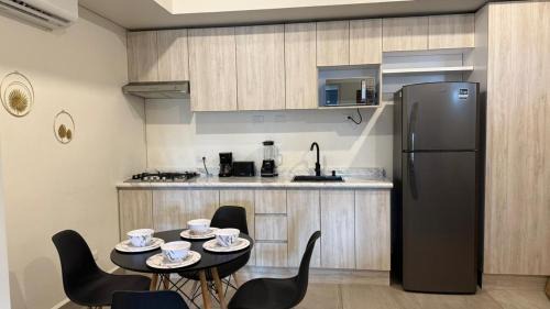 Monterrey Apartment | Exclusivo con excelente ubicación en Monterrey