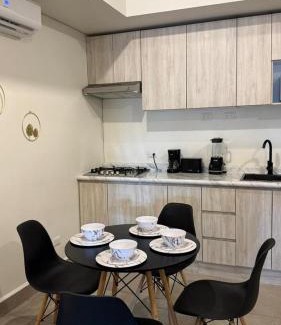 Monterrey Apartment | Exclusivo con excelente ubicación en Monterrey