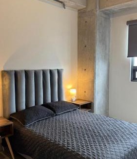Monterrey Apartment | Exclusivo con excelente ubicación en Monterrey