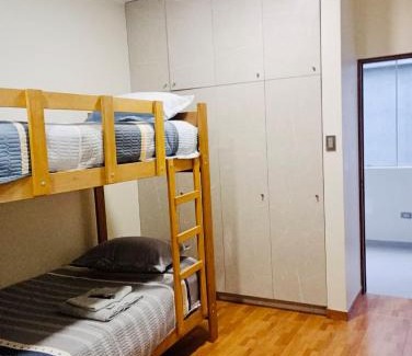 La Merced Apartment | Exclusivo Depa Cerca Precio Uno para 10