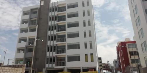 Cerro Colorado District Apartment | Exclusivo Departamento Urb.Michell - Cerro Colorado