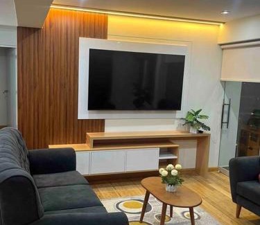 Cerro Colorado District Apartment | Exclusivo Departamento Urb.Michell - Cerro Colorado