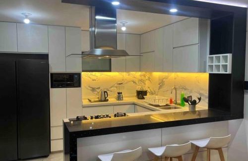 Cerro Colorado District Apartment | Exclusivo Departamento Urb.Michell - Cerro Colorado