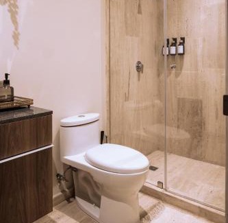Colonia Cuauhtemoc Apartment | Exclusivo espacio contemporáneo!