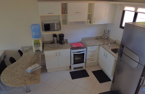 Ilhota House | Exclusivo Frente Mar na Praia Grossa - Itapema- SC