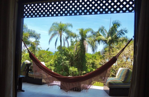 Ilhota House | Exclusivo Frente Mar na Praia Grossa - Itapema- SC