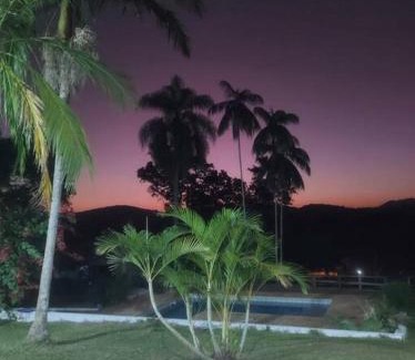 Atibaia House | Exclusivo Haras Marilu!