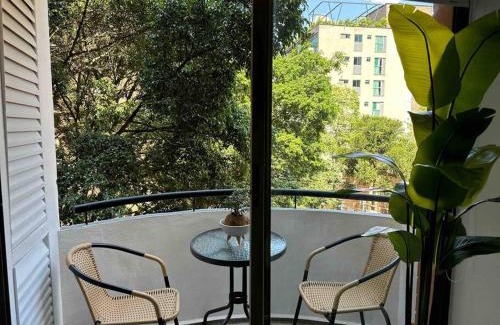 Las Lomas I Apartment | Exclusivo Loft en el poblado-rodeado de naturaleza 501
