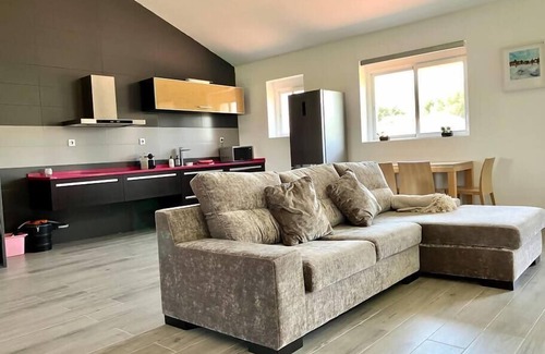 Zaragoza Apartment | Exclusivo Loft en Zaragoza-2