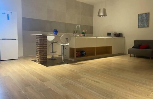 Zaragoza Apartment | Exclusivo Loft en Zaragoza-5