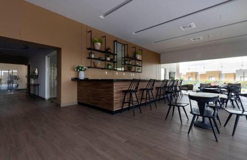 El Marques Apartment | Exclusivo Loft tipo hotel