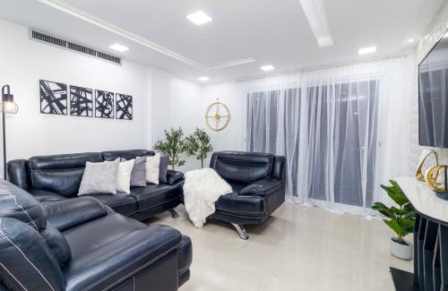Maracaibo Apartment | Exclusivo Moderno Apartamento